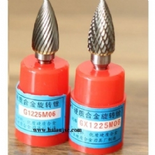 Mũi doa hợp kim GX06